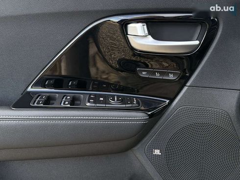 Kia Niro 2021 - фото 7