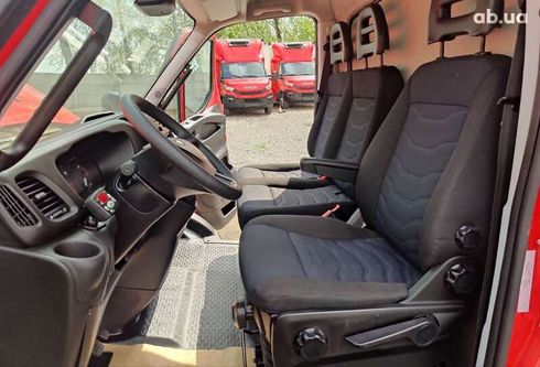 Iveco Daily 2018 - фото 15