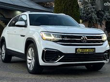 Продажа б/у Volkswagen Atlas Cross Sport - купить на Автобазаре