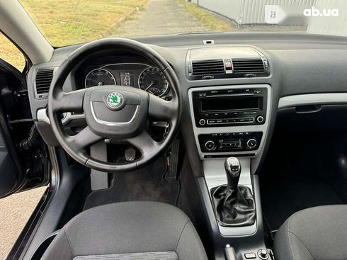 Skoda Octavia 2012 - фото 15