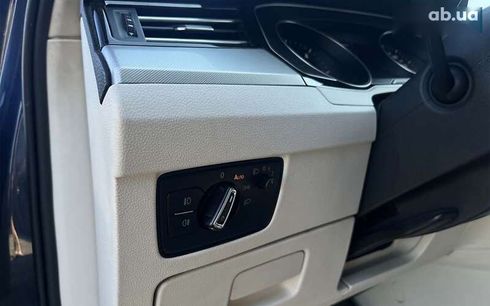Volkswagen Passat 2015 - фото 12