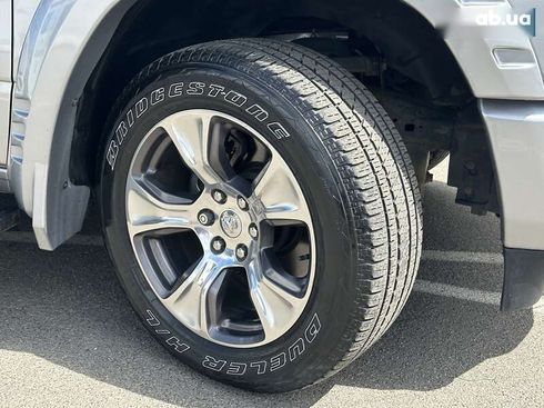 RAM 1500 2022 - фото 16
