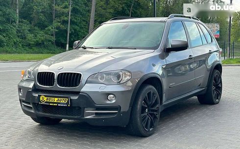 BMW X5 2009 - фото 3