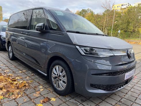 Volkswagen Multivan 2024 - фото 9