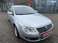 Продаж вживаних Volkswagen Passat 2006 року у Вінниці - купити на Автобазарі