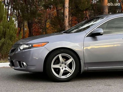 Acura TSX 2012 - фото 4