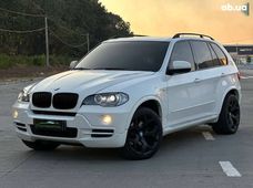 Продажа б/у BMW X5 в Киеве - купить на Автобазаре