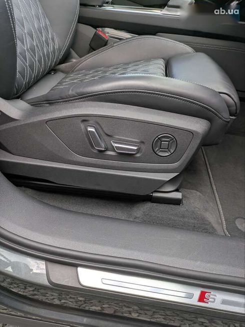 Audi E-Tron 2020 - фото 15