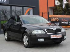 Продаж вживаних Skoda в Вінницькій області - купити на Автобазарі