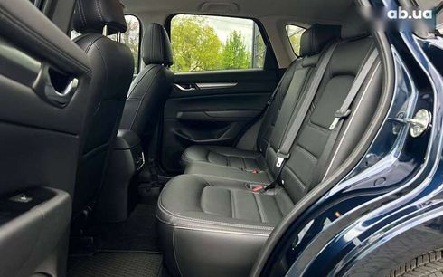 Mazda CX-5 2023 - фото 27