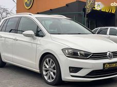 Продаж вживаних Volkswagen Golf в Чернівецькій області - купити на Автобазарі