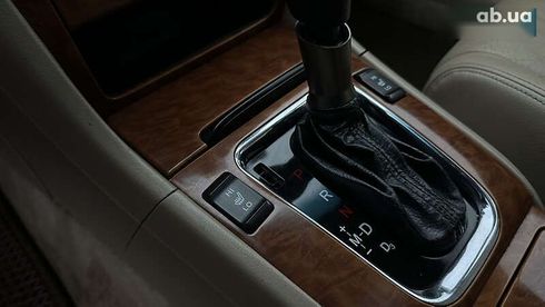 Honda Accord 2006 - фото 29