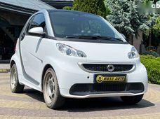 Продажа Smart б/у в Львовской области - купить на Автобазаре