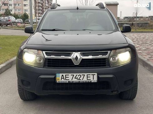 Renault Duster 2011 - фото 2