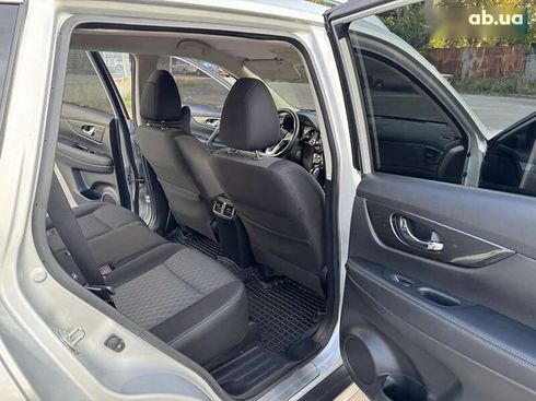 Nissan Rogue 2019 - фото 15