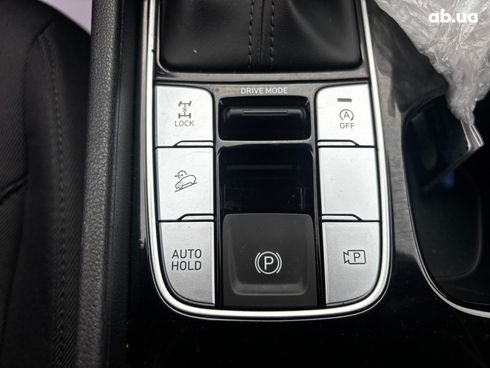 Hyundai Tucson 2022 серый - фото 25