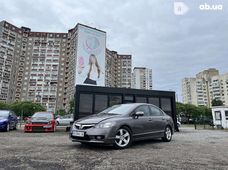 Продаж вживаних Honda Civic в Києві - купити на Автобазарі