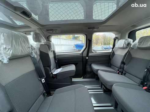 Volkswagen Multivan 2023 - фото 20