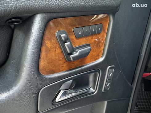 Mercedes-Benz G-Класс 2013 черный - фото 58