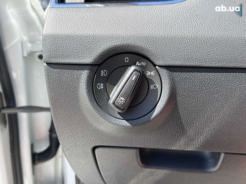 Skoda Octavia 2018 - фото 14