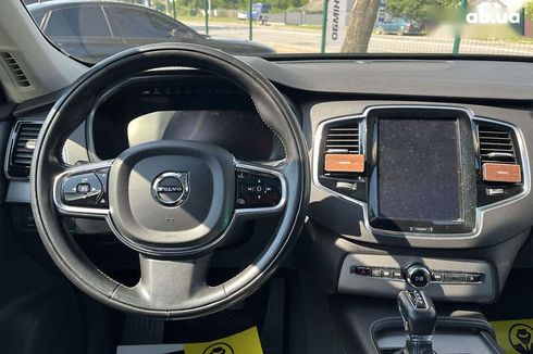 Volvo XC90 2016 - фото 21