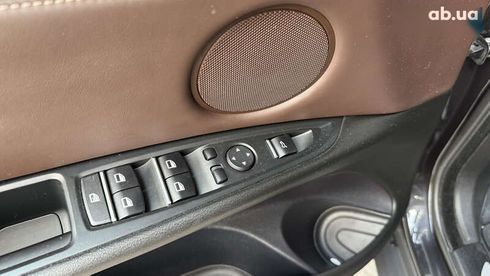 BMW X5 2014 - фото 23