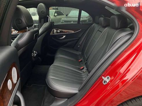 Mercedes-Benz E-Класс 2018 - фото 23