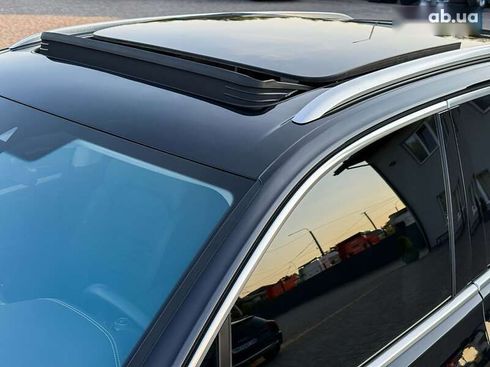 Volkswagen Touareg 2022 - фото 19