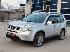 Купить Nissan X-Trail бу в Украине - купить на Автобазаре