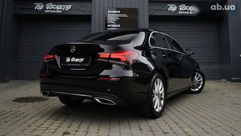 Mercedes-Benz A-Класс 2019 - фото 16