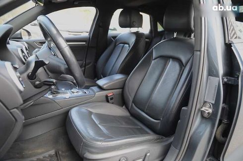 Audi A3 2016 - фото 5