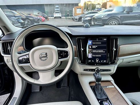 Volvo S90 2019 - фото 13