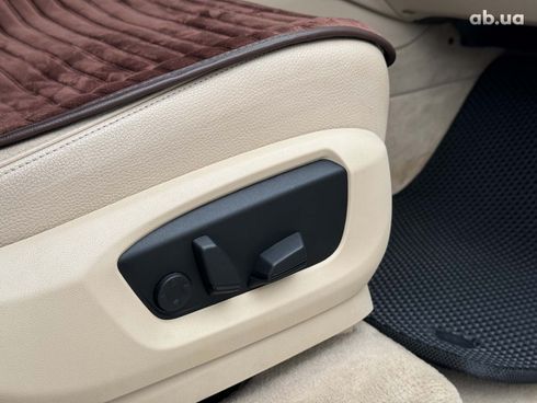 BMW X5 2014 белый - фото 34