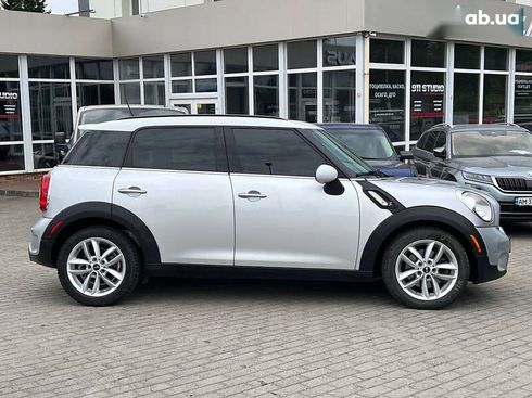 MINI Countryman 2013 - фото 4