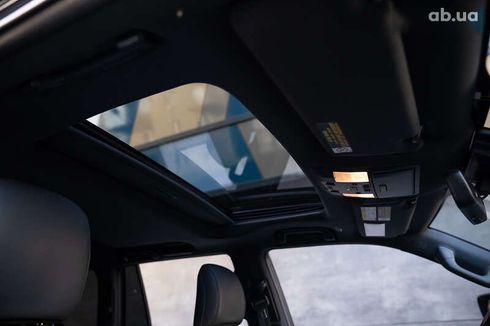 Lexus GX 2020 - фото 29