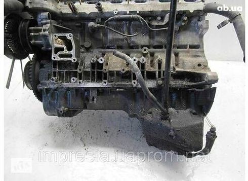 двигатель в сборе для BMW 5 серия - купить на Автобазаре - фото 2