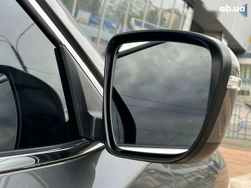 Nissan X-Trail 2021 - фото 11