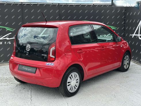 Volkswagen UP! 2013 - фото 21