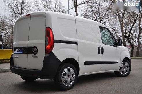 Fiat Doblo 2019 - фото 21