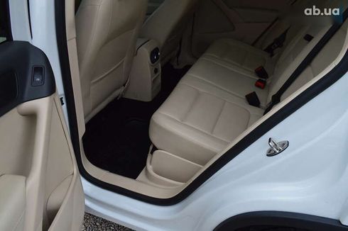 Volkswagen Tiguan 2017 - фото 12