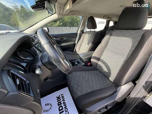 Nissan Rogue 2019 - фото 14