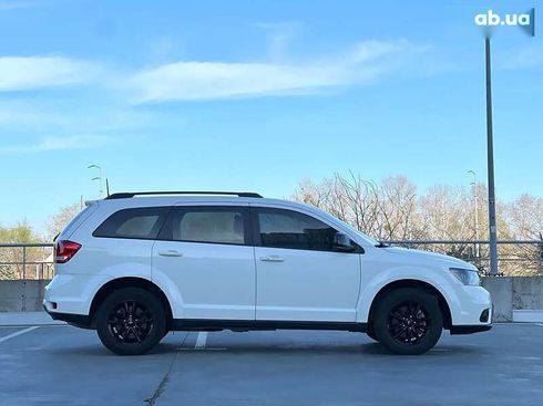 Dodge Journey 2019 - фото 7