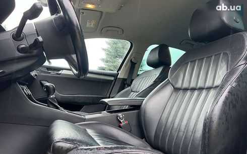 Skoda Superb 2018 - фото 9