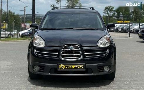 Subaru Tribeca 2005 - фото 2