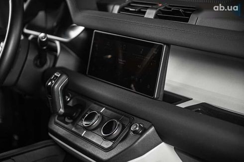 Land Rover Defender 2022 - фото 3