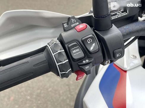 BMW R18 2020 - фото 9