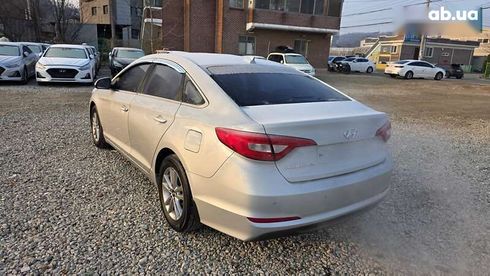 Hyundai Sonata 2017 - фото 2