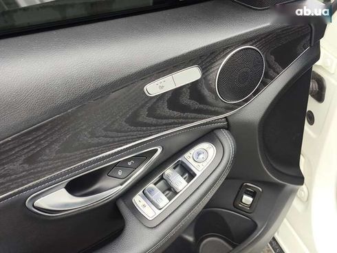 Mercedes-Benz C-Класс 2015 - фото 15
