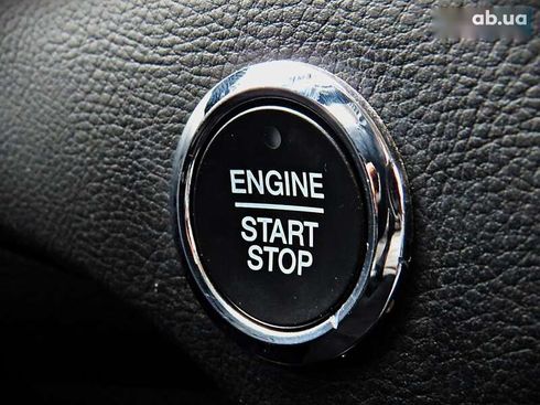 Ford Edge 2022 - фото 14