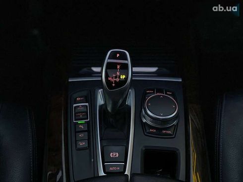 BMW X5 2017 - фото 16